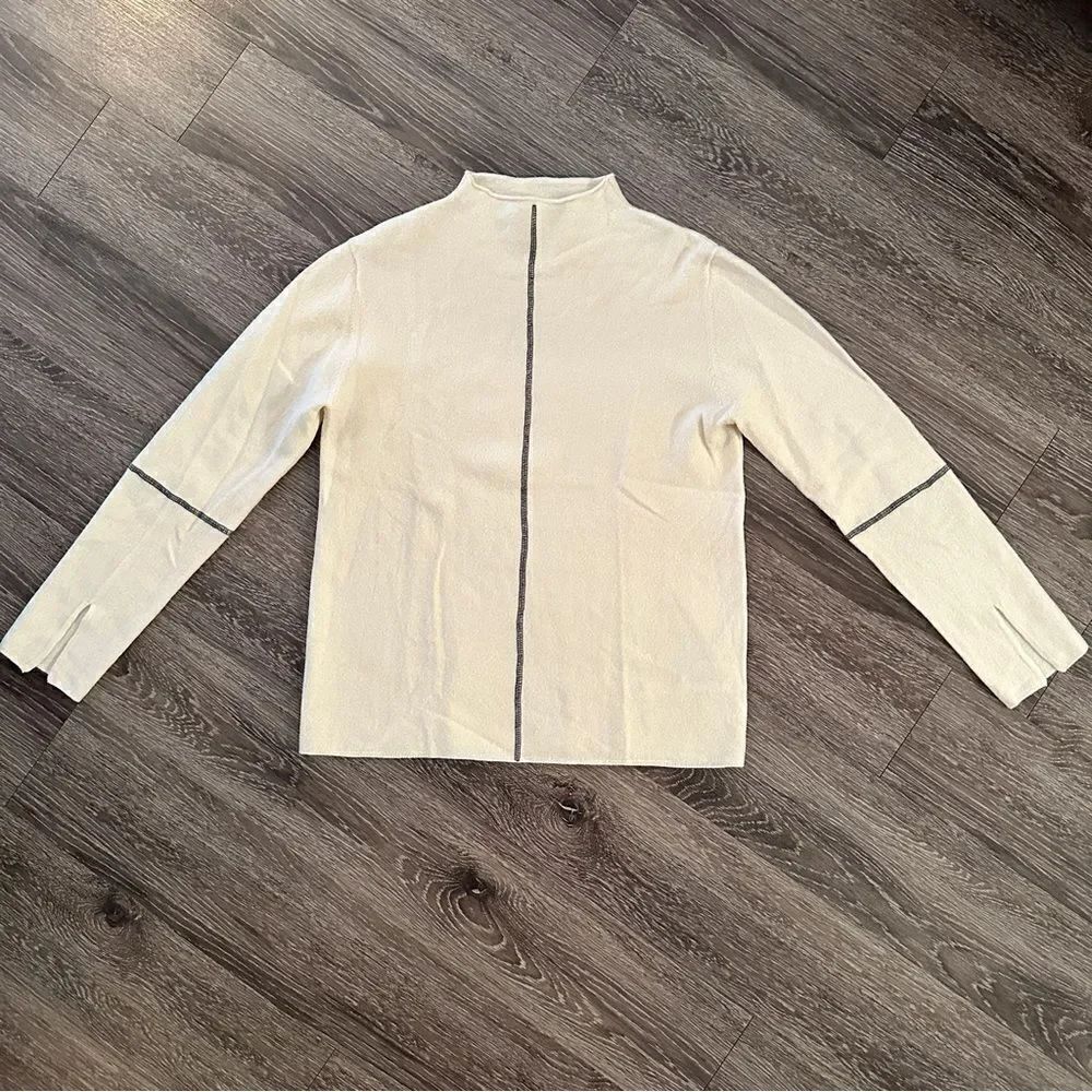 Just Female Fair Knit Blouse